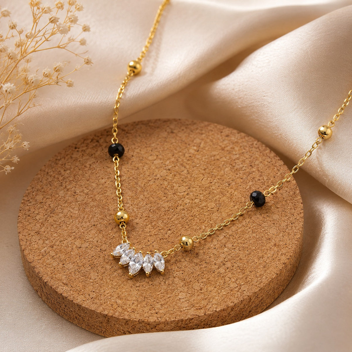 Necklace 716