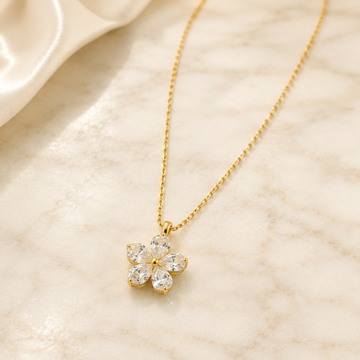Necklace 738