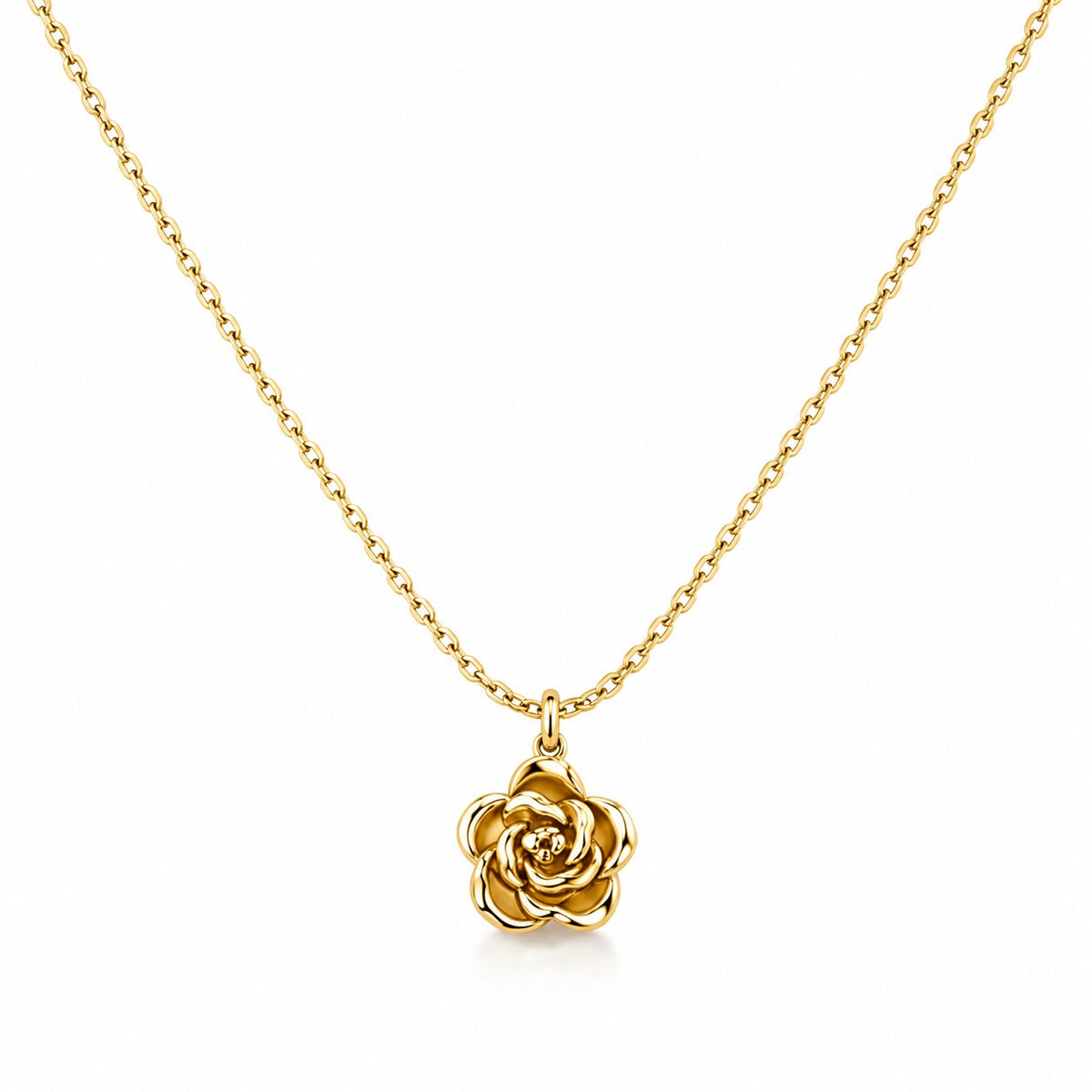 Necklace 732