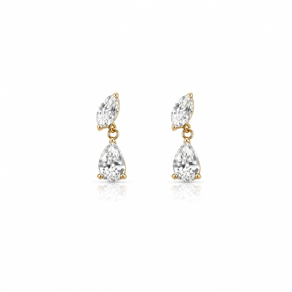 Earrings 353