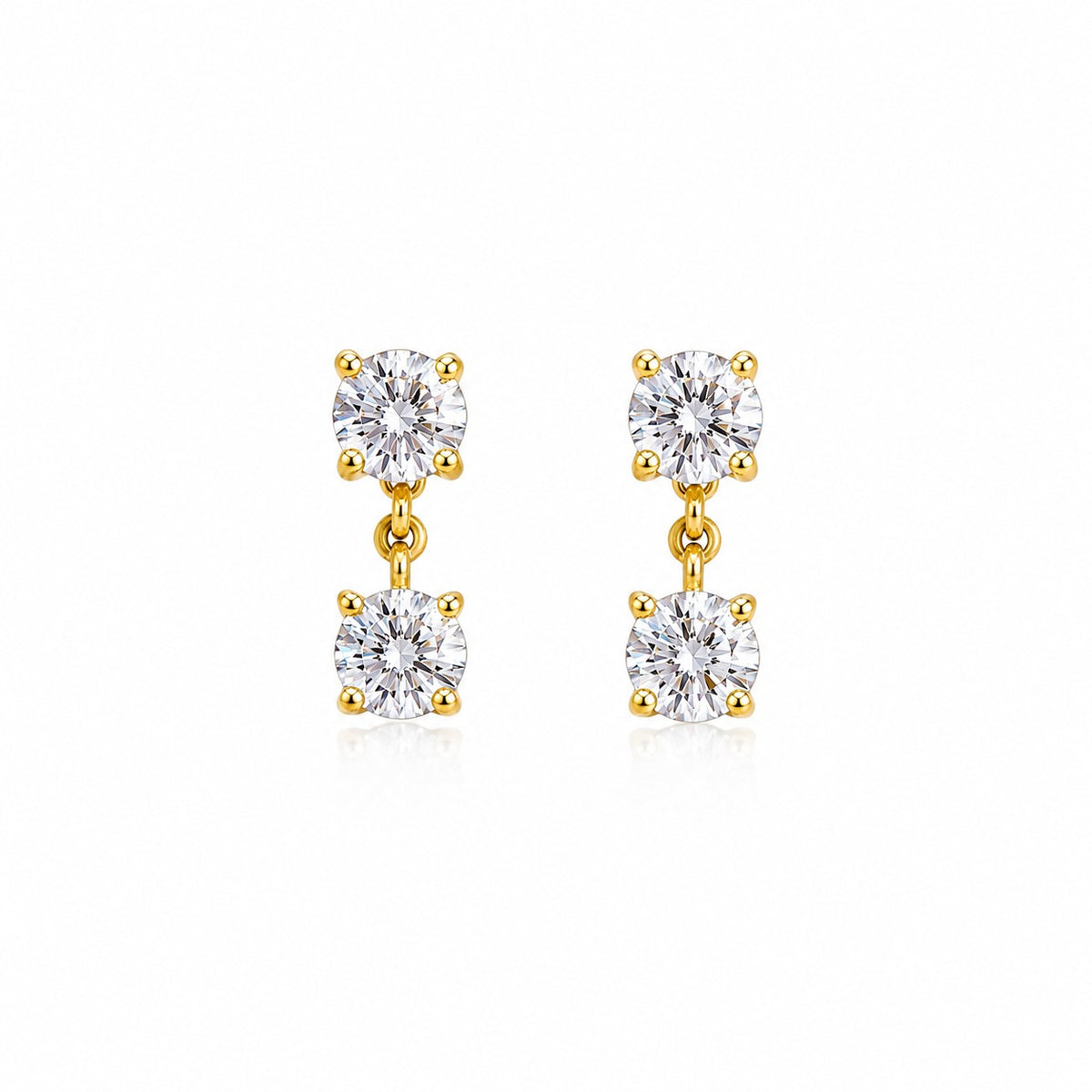 Earrings 351