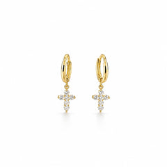 Earrings 352