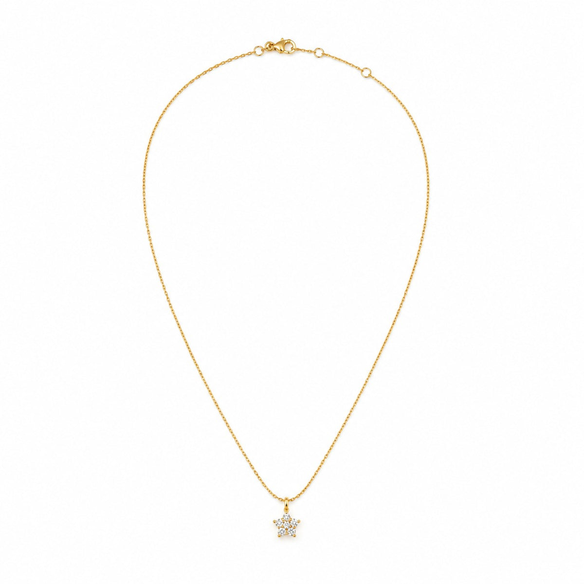 Necklace 739