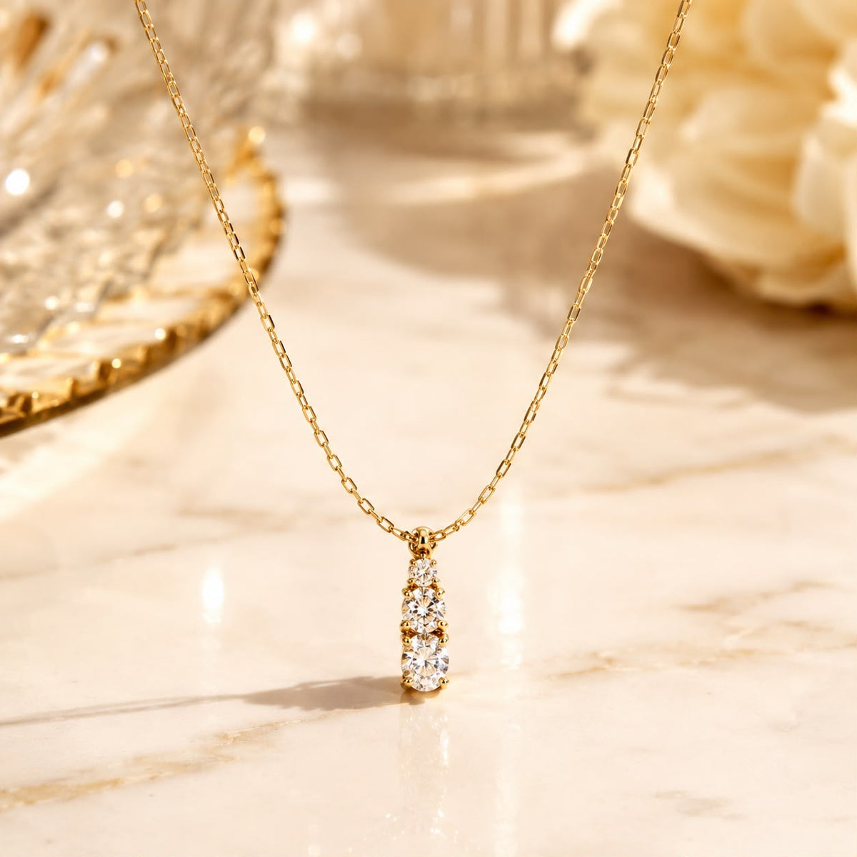 Necklace 718