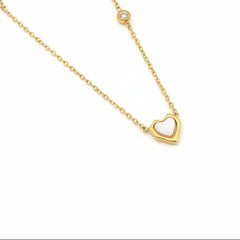 Necklace 744