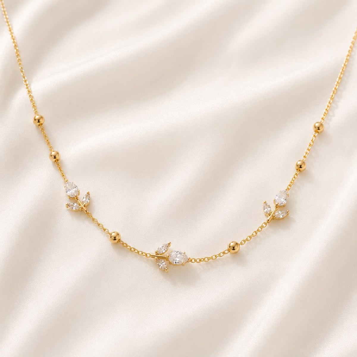 Necklace 730