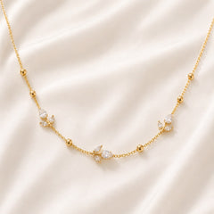 Necklace 730