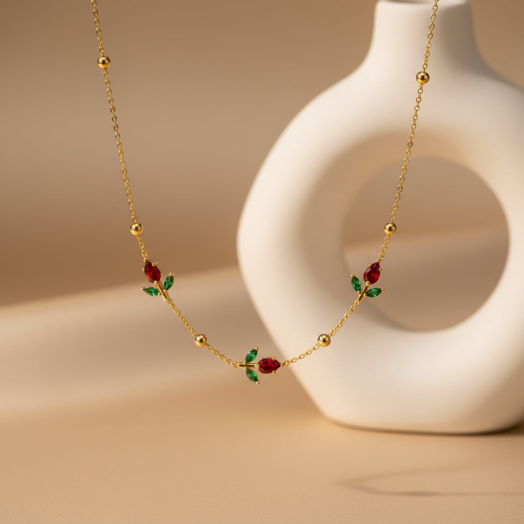 Necklace 918