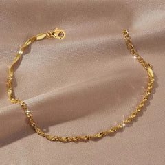 Chain Bracelet 252