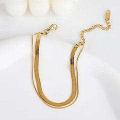 Chain Bracelet 257