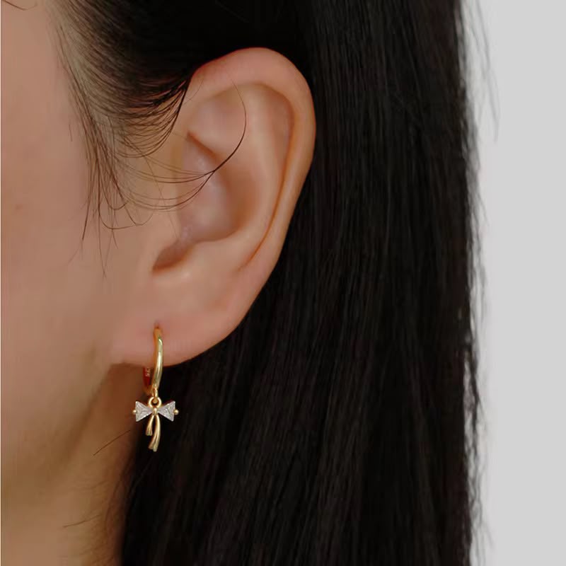 Earrings 594