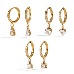 Earrings 374