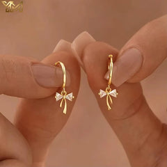 Earrings 387