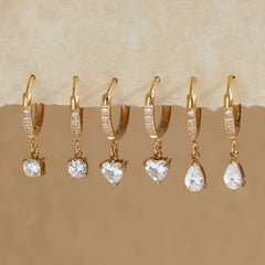 Earrings 566