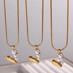 Necklace 797