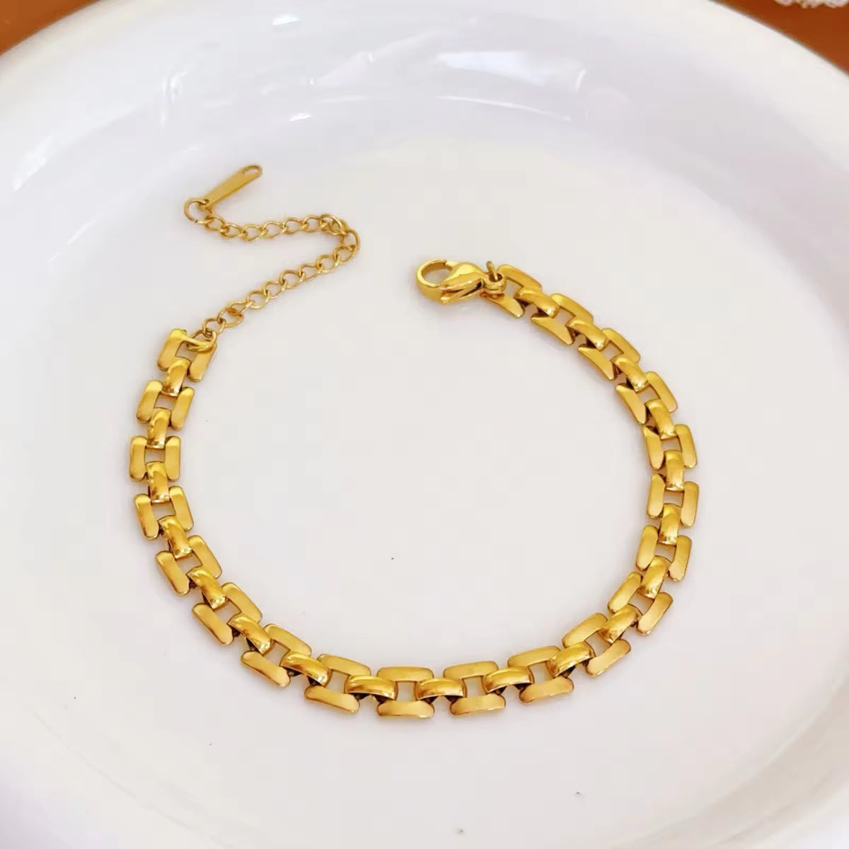 Chain Bracelet 264