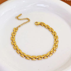 Chain Bracelet 264