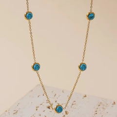 Necklace 837