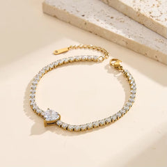 Chain Bracelet 278