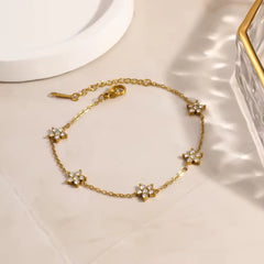 Chain Bracelet 280