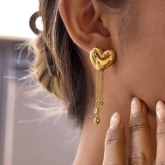 Earrings 417