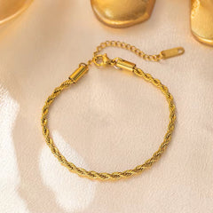Chain Bracelet 300
