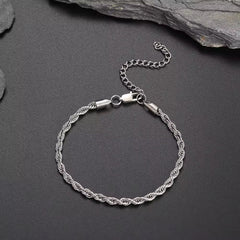 Chain Bracelet 300
