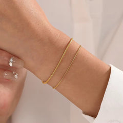 Chain Bracelet 306