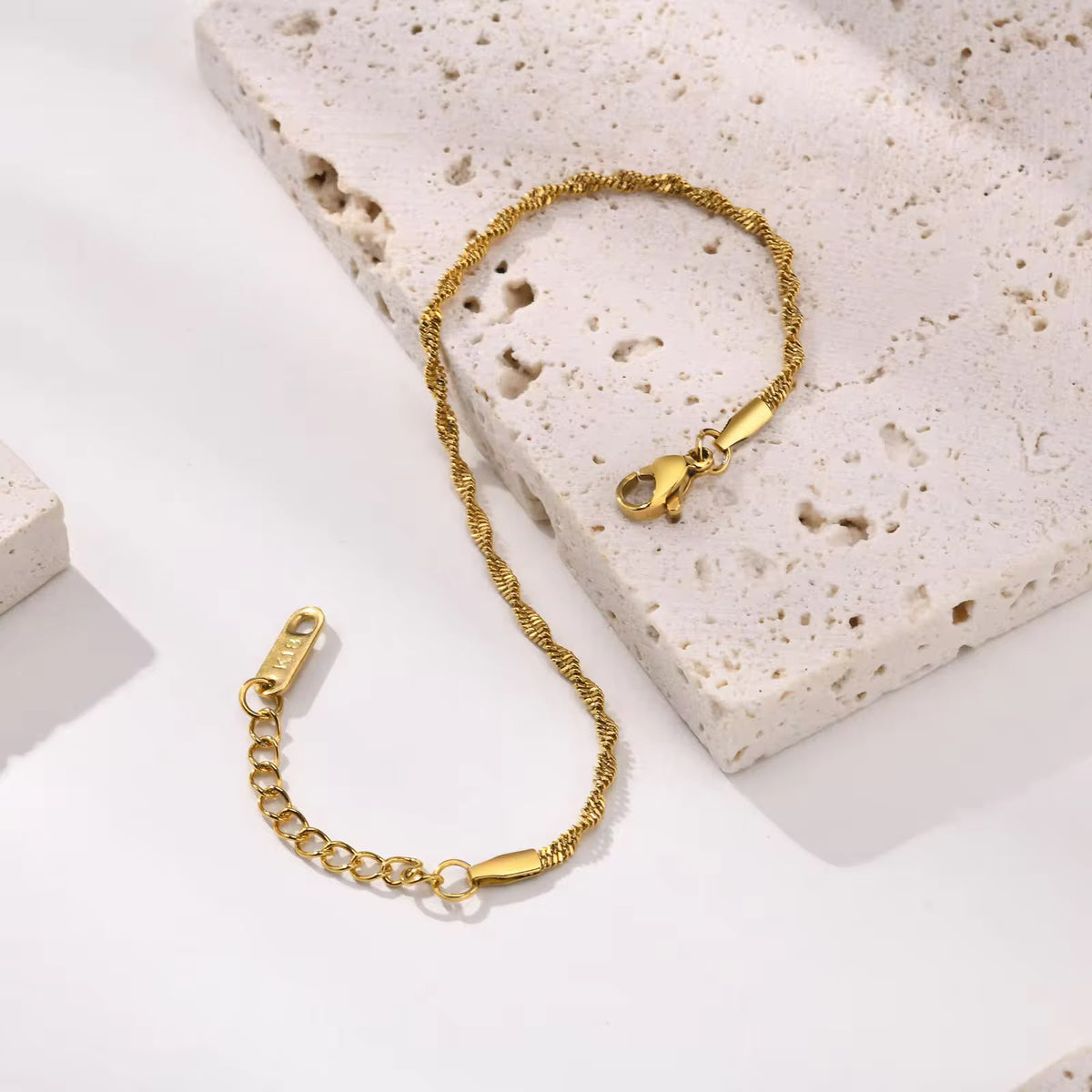 Chain Bracelet 304