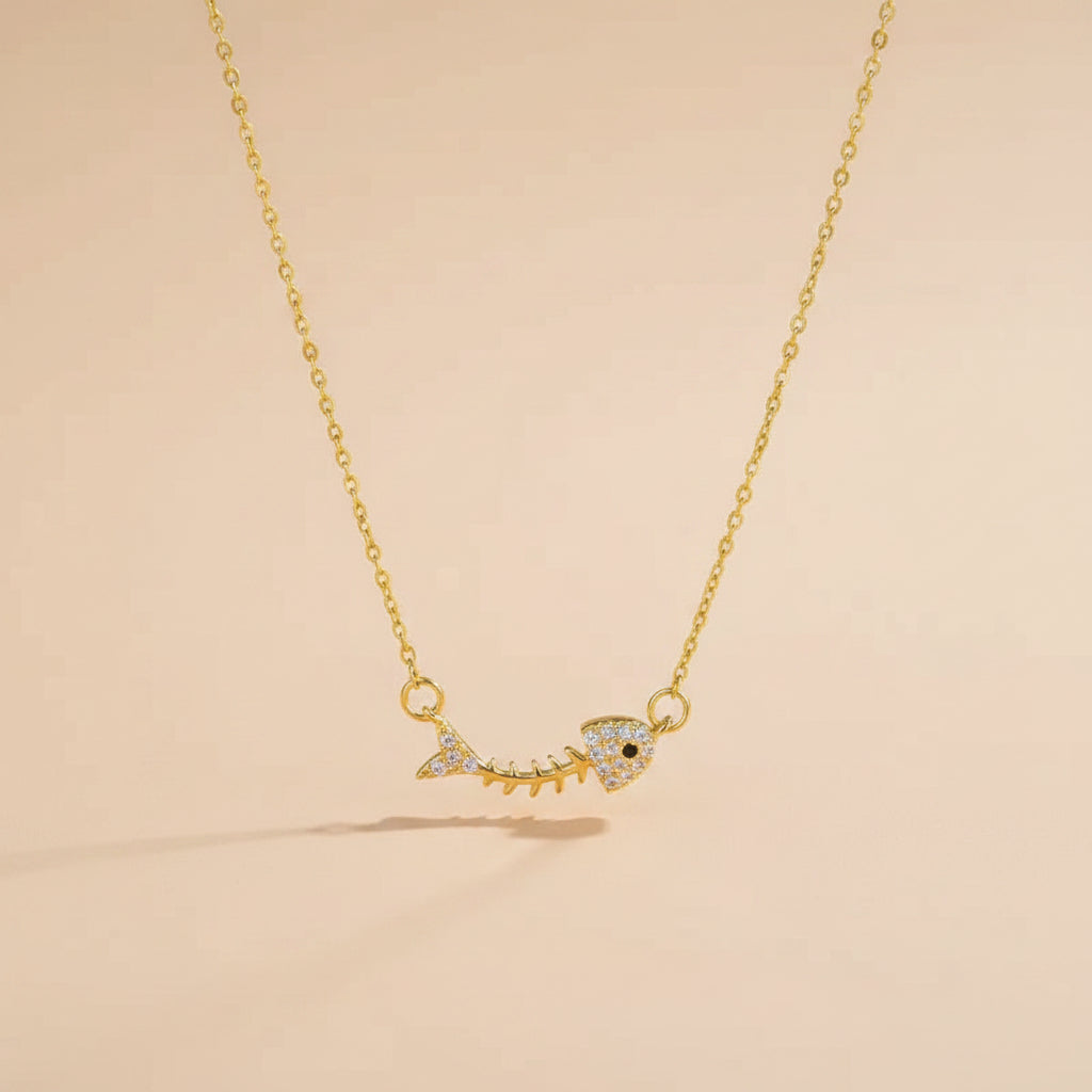 Necklace 870