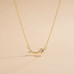 Necklace 870