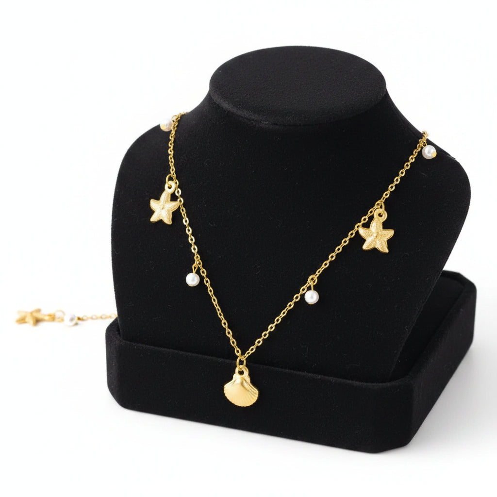 Necklace 869