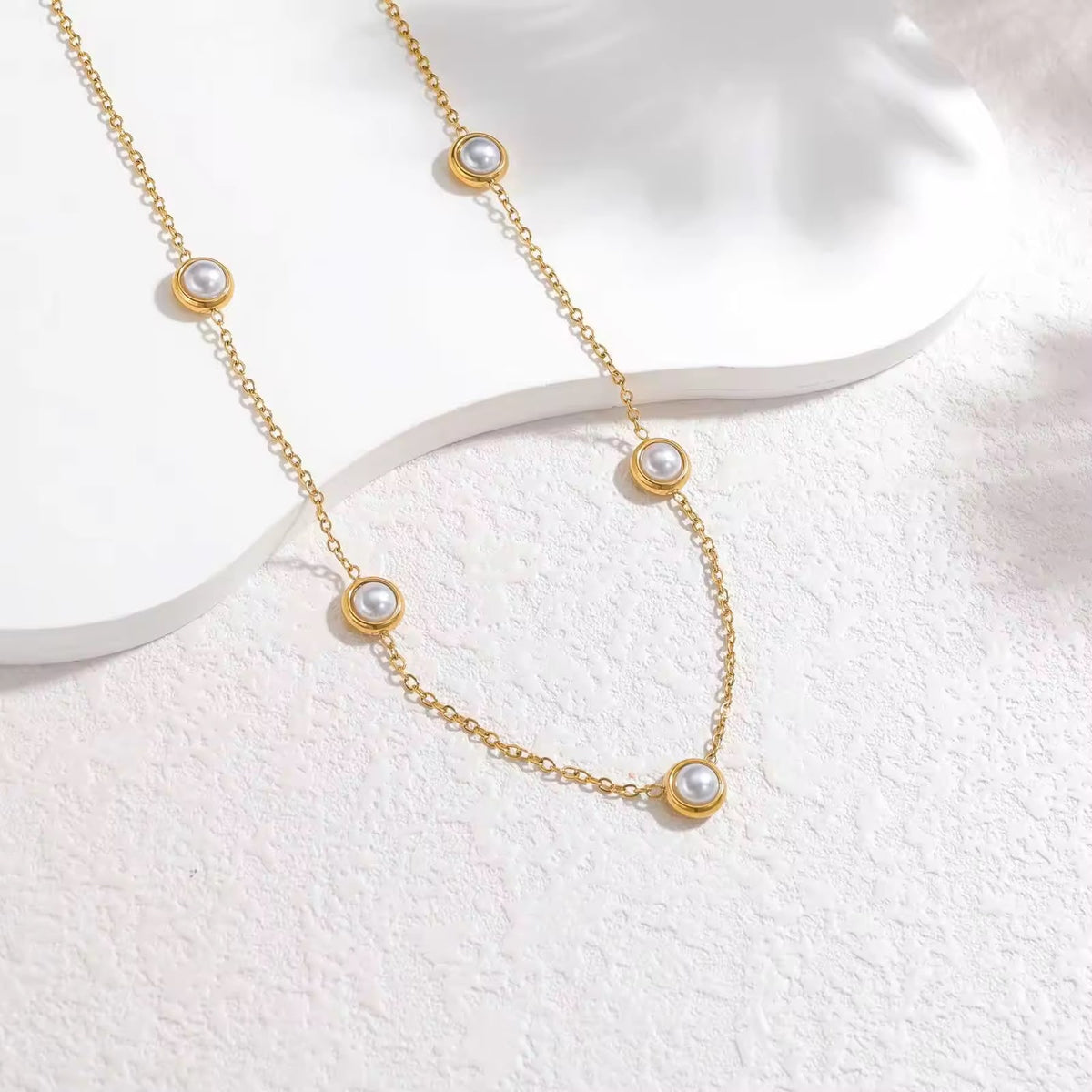 Necklace 873