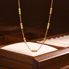 Necklace 879