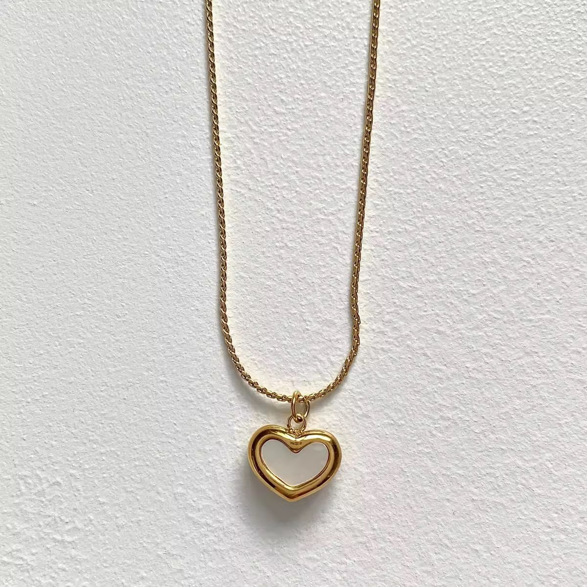 Necklace 885