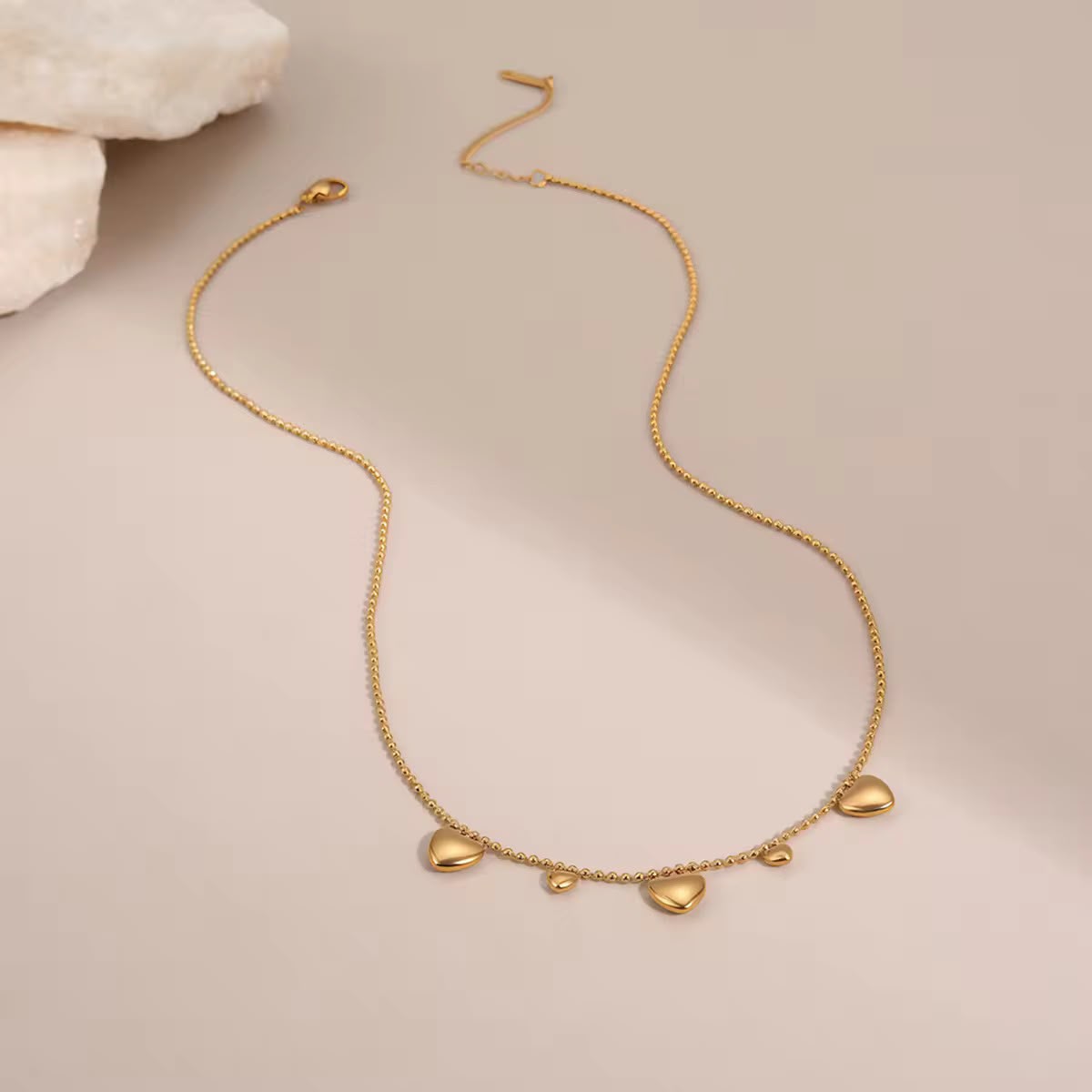 Necklace 889