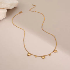 Necklace 889