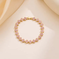Chain Bracelet 324