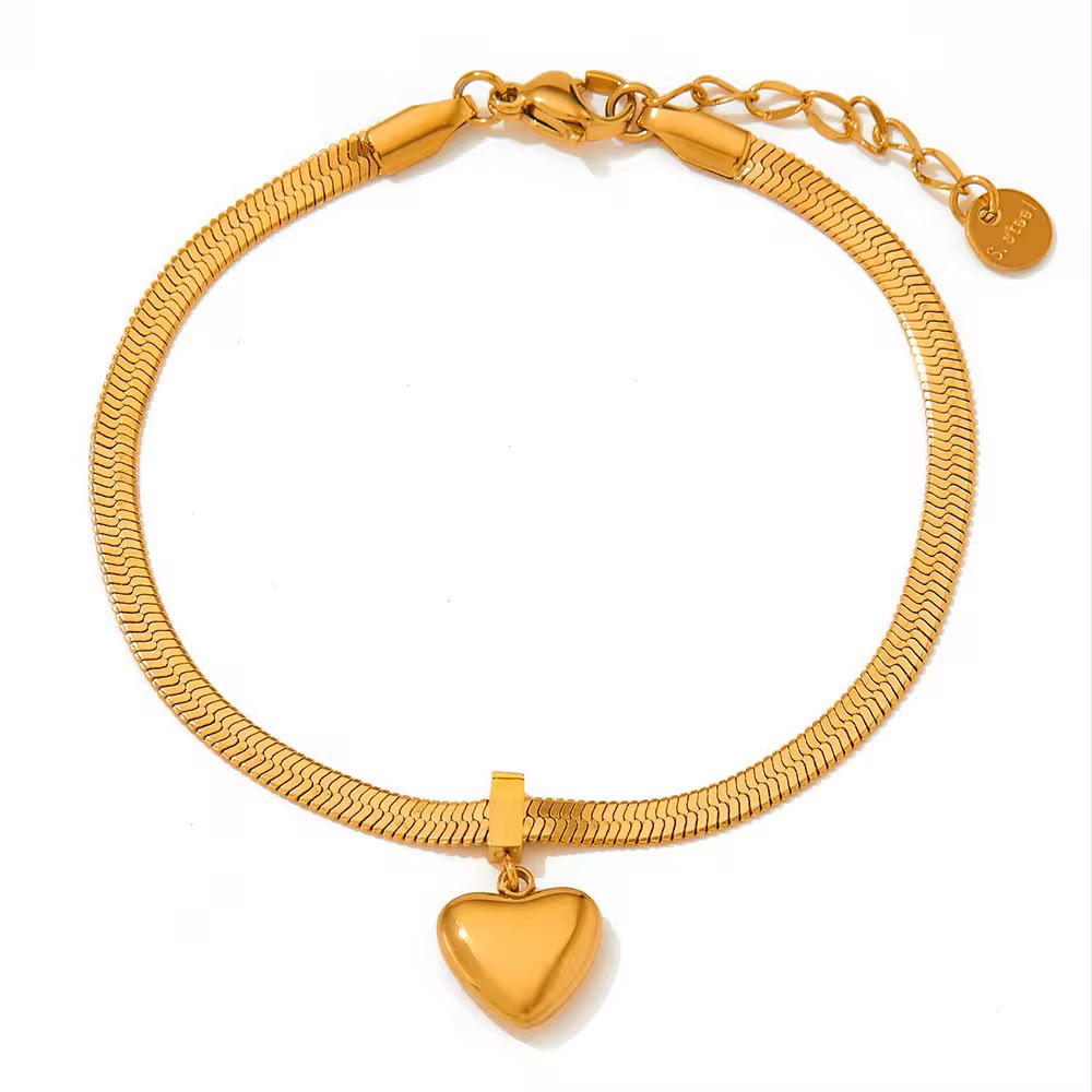 Chain Bracelet 323
