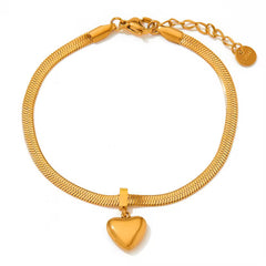 Chain Bracelet 323