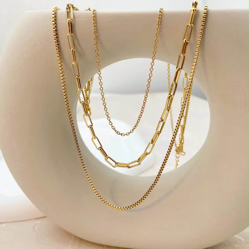 Necklace 880