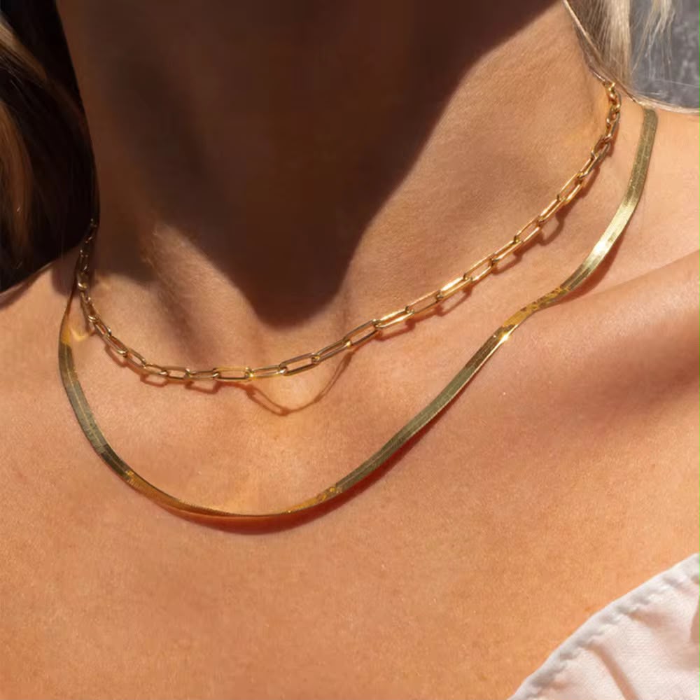 Necklace 890