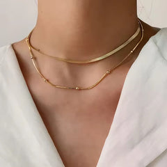 Necklace 887