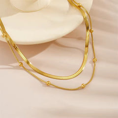 Necklace 887