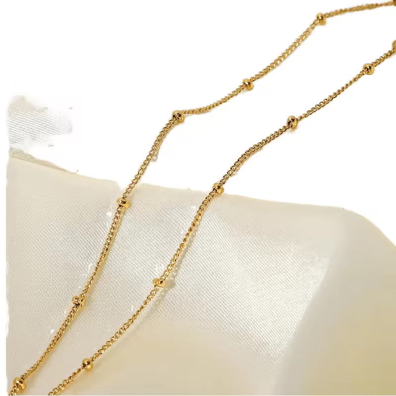Necklace 882