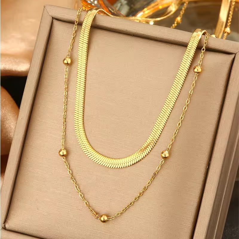 Necklace 883