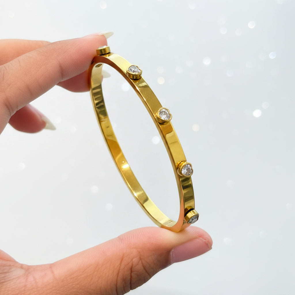 Bracelet Kada 306 (Small)