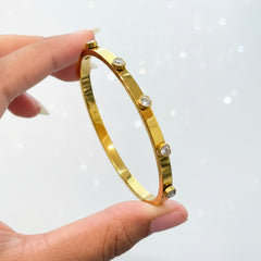 Bracelet Kada 306 (Small)
