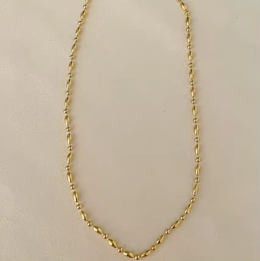 Necklace 892