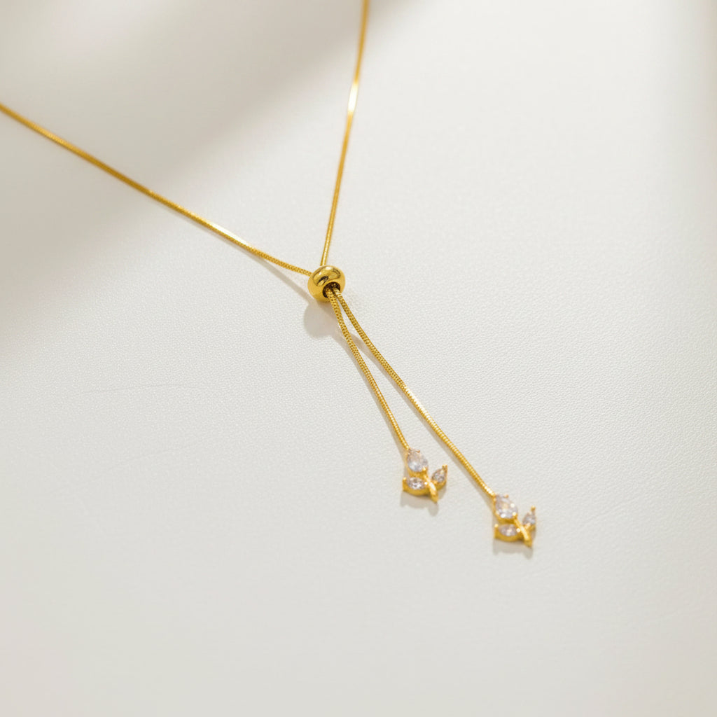 Necklace 891